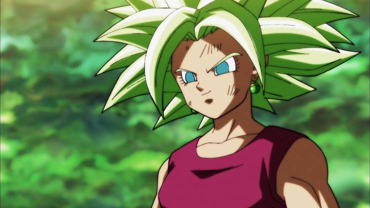 Dragon Ball Every Major Female Character From Weakest To Most Powerful Officially Ranked Dragon Ball Every Major Female Character From Weakest To Most Powerful Officially Ranked